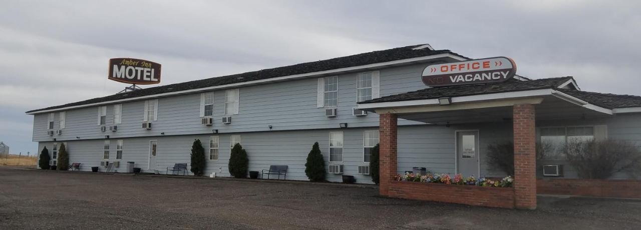 Amber Inn Motel Bliss Eksteriør bilde