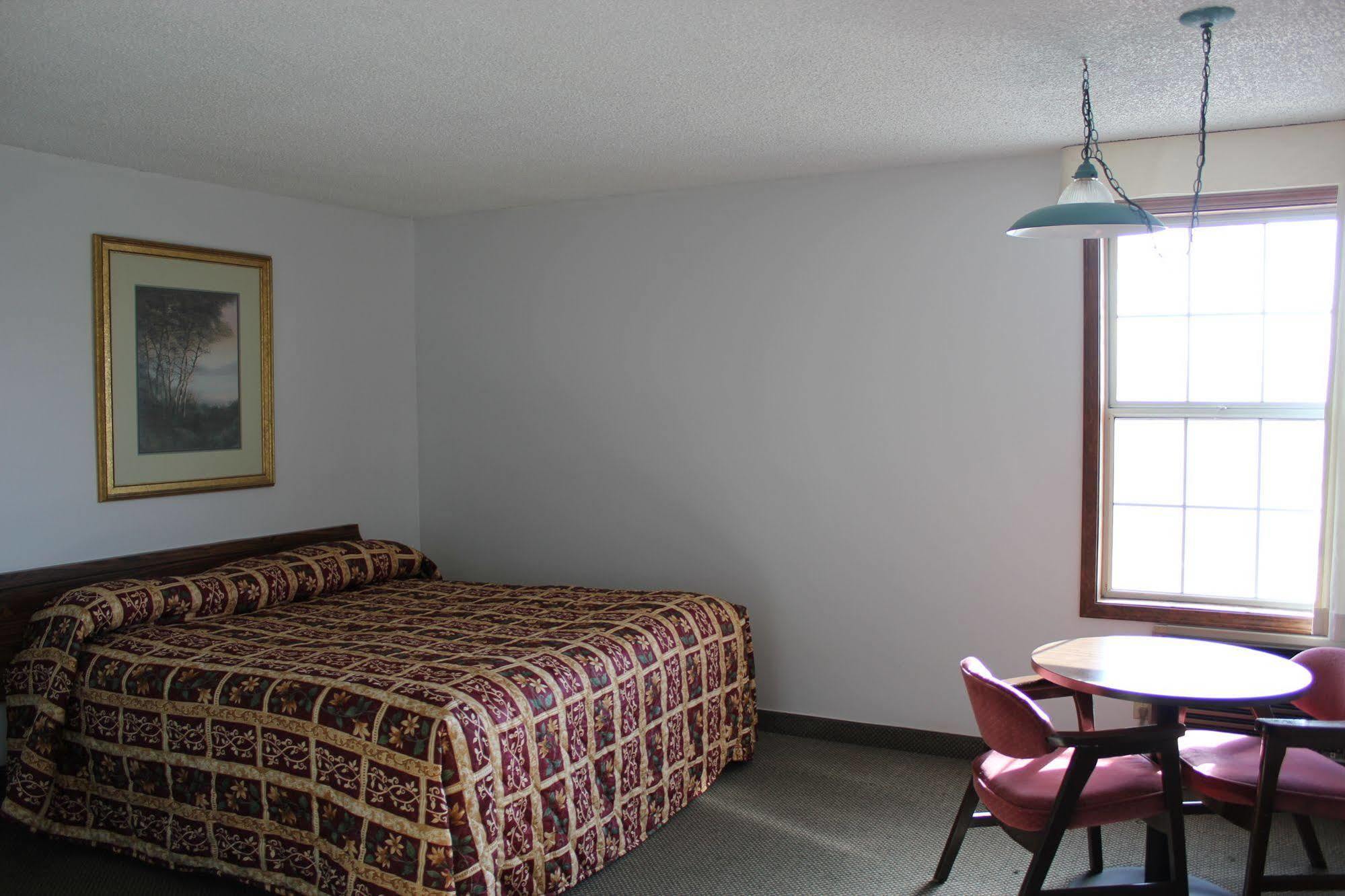 Amber Inn Motel Bliss Eksteriør bilde