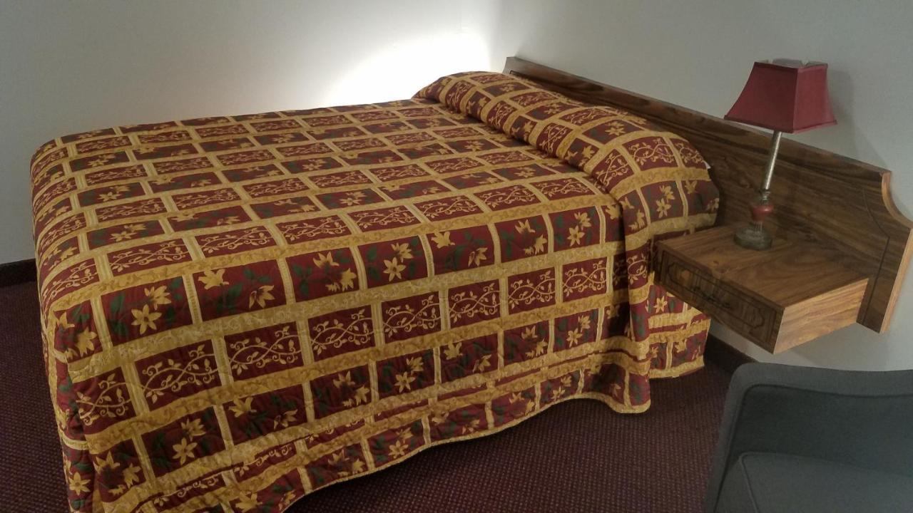 Amber Inn Motel Bliss Eksteriør bilde